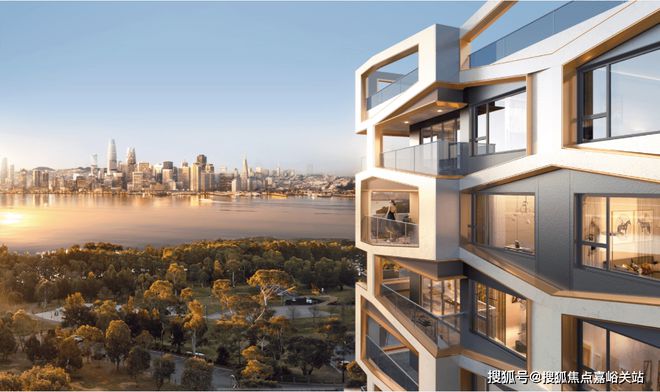 鄭州星聯楓橋灣?售樓處電話（星聯楓橋灣）官方網站房價詳情(圖4)