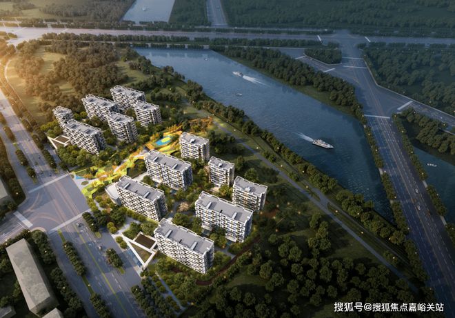 鄭州星聯楓橋灣?售樓處電話（星聯楓橋灣）官方網站房價詳情(圖6)