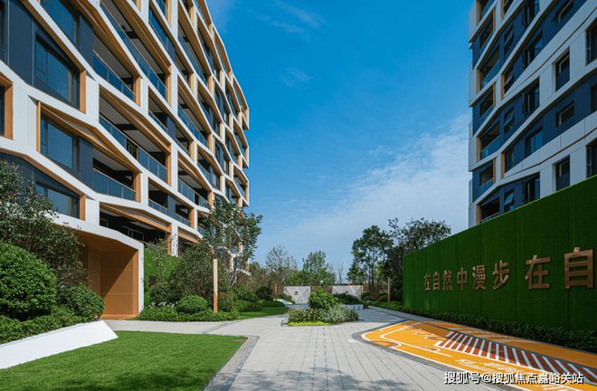 鄭州星聯楓橋灣?售樓處電話（星聯楓橋灣）官方網站房價詳情(圖7)