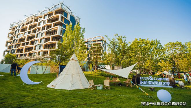 鄭州星聯楓橋灣?售樓處電話（星聯楓橋灣）官方網站房價詳情(圖8)