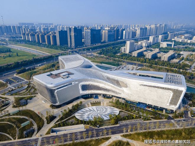 鄭州星聯楓橋灣?售樓處電話（星聯楓橋灣）官方網站房價詳情(圖10)