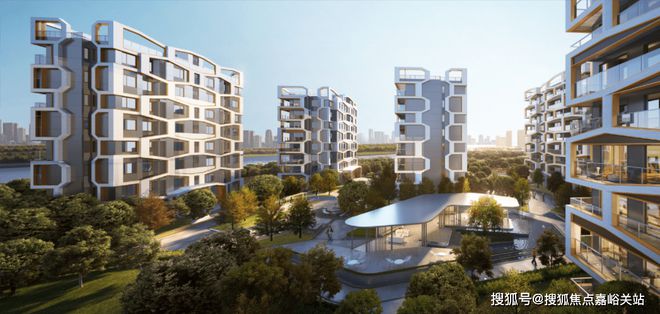 鄭州星聯楓橋灣?售樓處電話（星聯楓橋灣）官方網站房價詳情(圖11)