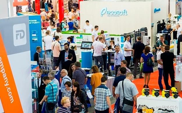 2024年哈薩克斯坦秋季國際建材及暖通展KAZBUILDAQUATHERM(圖1)