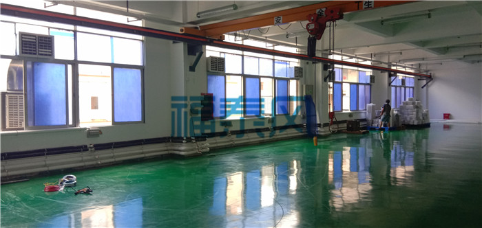 東莞通風設備深圳通風設備惠州(圖1)