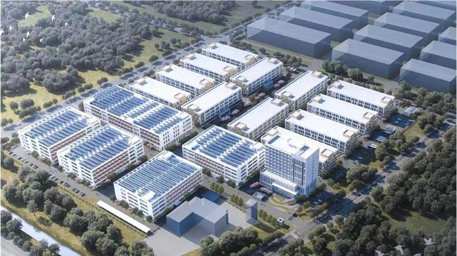 中國二十二冶持續(xù)發(fā)力接連中標(biāo)一批新項目(圖3)