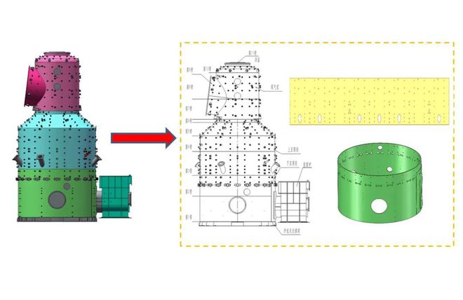 中國二十二冶持續(xù)發(fā)力接連中標(biāo)一批新項目(圖9)