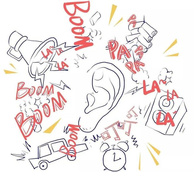 現(xiàn)在的房子隔聲真這么差嗎？半夜我聽到了隔壁鄰居打呼嚕(圖12)