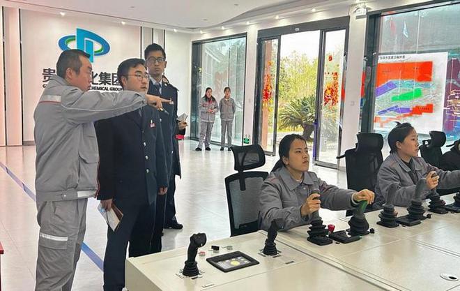 貴州：綠色稅收護航礦山“綠”起來(圖2)