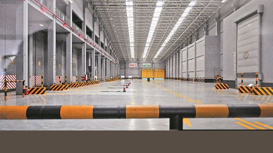 粵81%生活垃圾焚燒 十市零堆填(圖2)