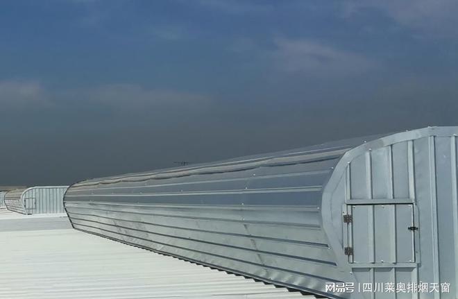 【四川萊奧天窗】90%的人都不知道的廠房通風天窗優勢(圖2) 【四川萊奧天窗】90%的人都不知道的廠房通風天窗優勢(圖2)