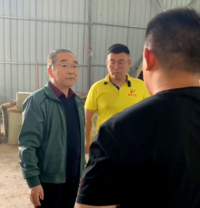 養(yǎng)牛關(guān)鍵知識(shí)點(diǎn)：澤牧久遠(yuǎn)技術(shù)總監(jiān)黃正勇談牛消化吸收的重要性(圖1)