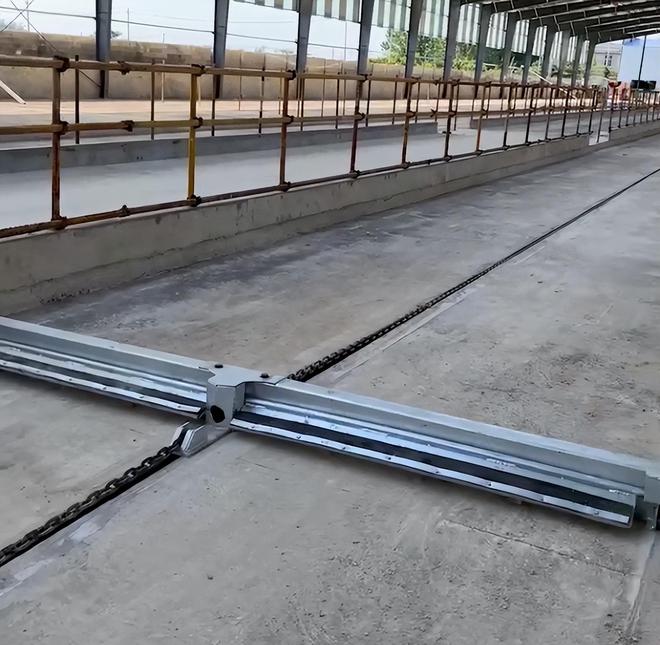 養(yǎng)牛關(guān)鍵知識(shí)點(diǎn)：澤牧久遠(yuǎn)技術(shù)總監(jiān)黃正勇談牛消化吸收的重要性(圖6)