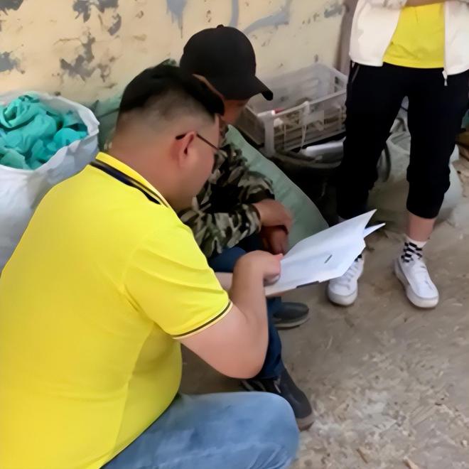 養(yǎng)牛關(guān)鍵知識(shí)點(diǎn)：澤牧久遠(yuǎn)技術(shù)總監(jiān)黃正勇談牛消化吸收的重要性(圖7)