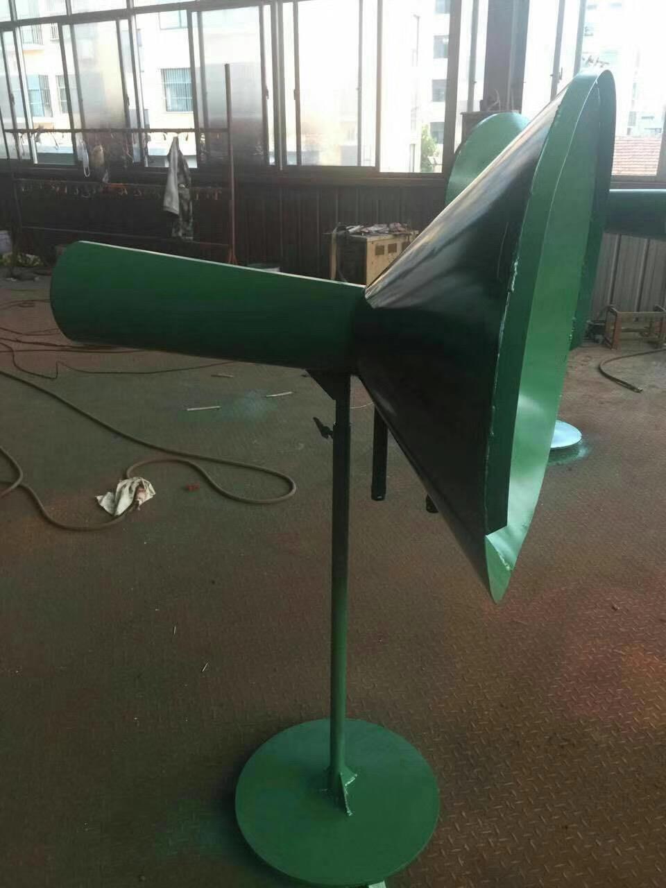 包頭礦用風機(圖1)