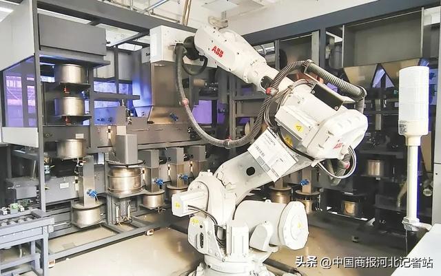 唐山三友熱電奮進“春天里” 奏響汽電保供最強音(圖5)