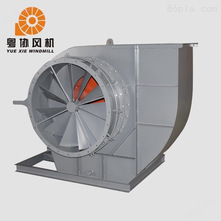 燃氣鍋爐引風機 鍋爐送風機 德協(圖1) 燃氣鍋爐引風機 鍋爐送風機 德協(圖1)