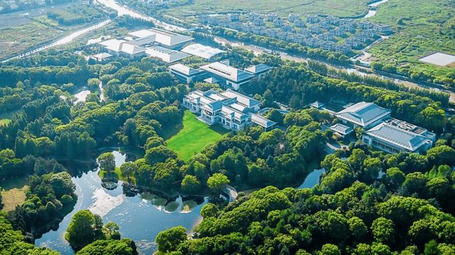 【官網】招商中旅·攬閱售樓處：一江一河+三水交匯雙輻射！@高品質(圖18)