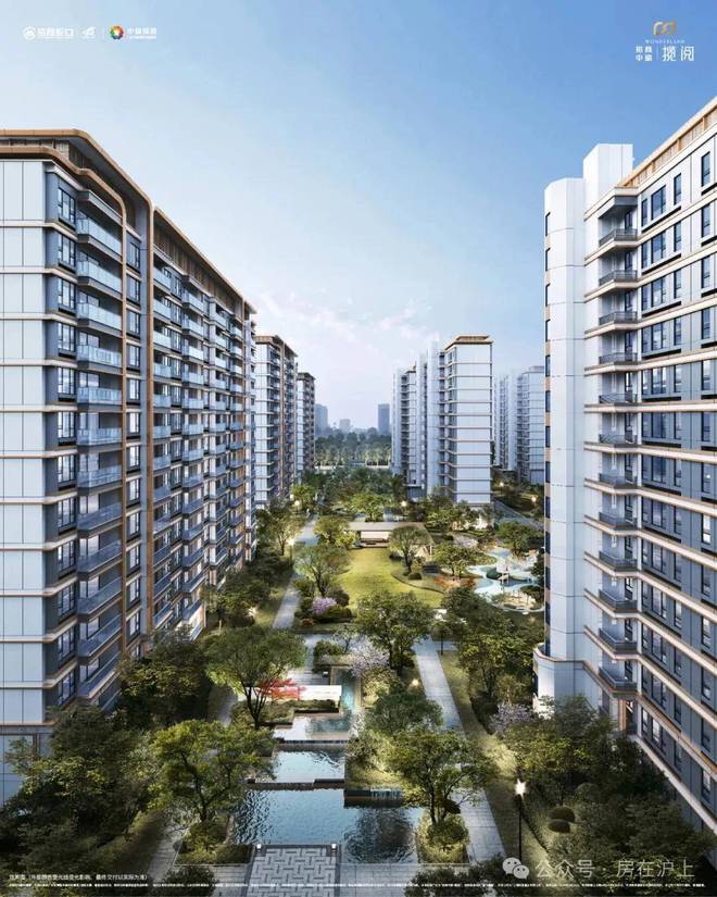 上海即將解除限購；招商中旅攬閱緊急收回所有優(yōu)惠；房價(jià)即將暴漲(圖6)