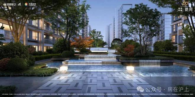 上海即將解除限購；招商中旅攬閱緊急收回所有優(yōu)惠；房價(jià)即將暴漲(圖7)