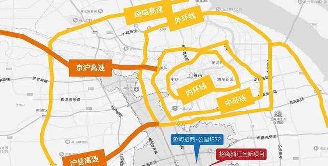 上海即將解除限購；招商中旅攬閱緊急收回所有優(yōu)惠；房價(jià)即將暴漲(圖15)