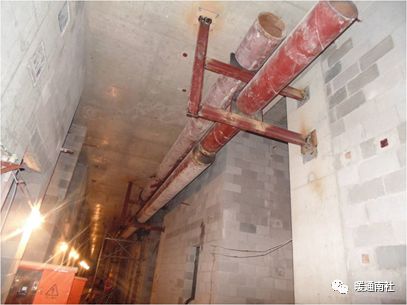 機電安裝與土建、精裝施工的配合要點保姆級教程！(圖2)