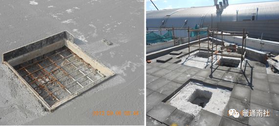 機電安裝與土建、精裝施工的配合要點保姆級教程！(圖3)