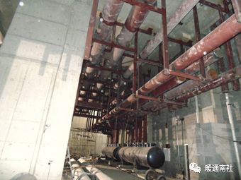 機電安裝與土建、精裝施工的配合要點保姆級教程！(圖1)