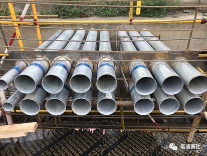 機電安裝與土建、精裝施工的配合要點保姆級教程！(圖5)