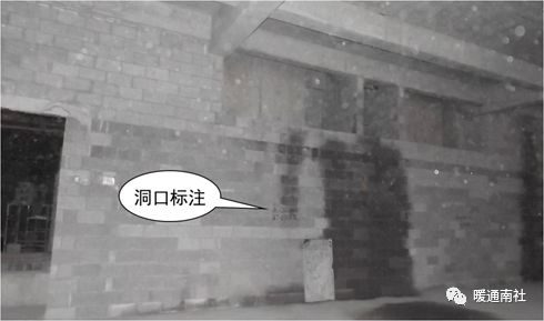 機電安裝與土建、精裝施工的配合要點保姆級教程！(圖19)