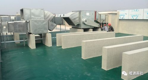 機電安裝與土建、精裝施工的配合要點保姆級教程！(圖16)