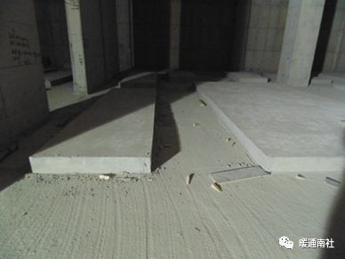 機電安裝與土建、精裝施工的配合要點保姆級教程！(圖15)