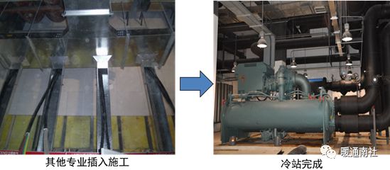 機電安裝與土建、精裝施工的配合要點保姆級教程！(圖34)