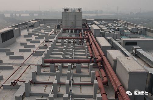 機電安裝與土建、精裝施工的配合要點保姆級教程！(圖36)