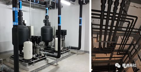 機電安裝與土建、精裝施工的配合要點保姆級教程！(圖47)