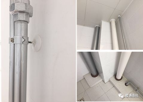 機電安裝與土建、精裝施工的配合要點保姆級教程！(圖46)