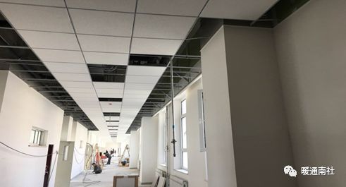 機電安裝與土建、精裝施工的配合要點保姆級教程！(圖45)