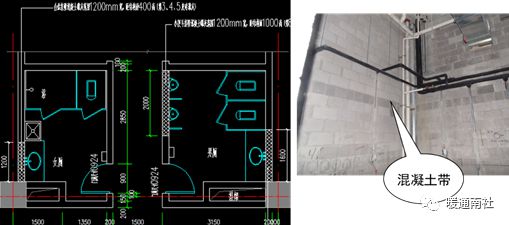機電安裝與土建、精裝施工的配合要點保姆級教程！(圖43)