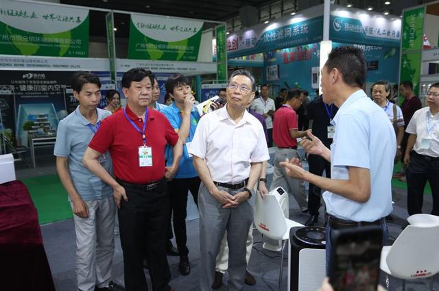 全民空凈節(jié)-2024第四屆中國(廣州)環(huán)境空氣凈化產(chǎn)業(yè)博覽會(圖2) 全民空凈節(jié)-2024第四屆中國(廣州)環(huán)境空氣凈化產(chǎn)業(yè)博覽會(圖2)