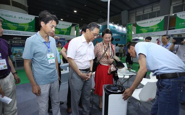 全民空凈節(jié)-2024第四屆中國(廣州)環(huán)境空氣凈化產(chǎn)業(yè)博覽會(圖1) 全民空凈節(jié)-2024第四屆中國(廣州)環(huán)境空氣凈化產(chǎn)業(yè)博覽會(圖1)