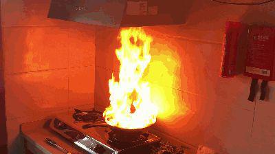 廚房里這個東西是“奪命兇器”？很多家庭都有看看你家中了沒(圖1)