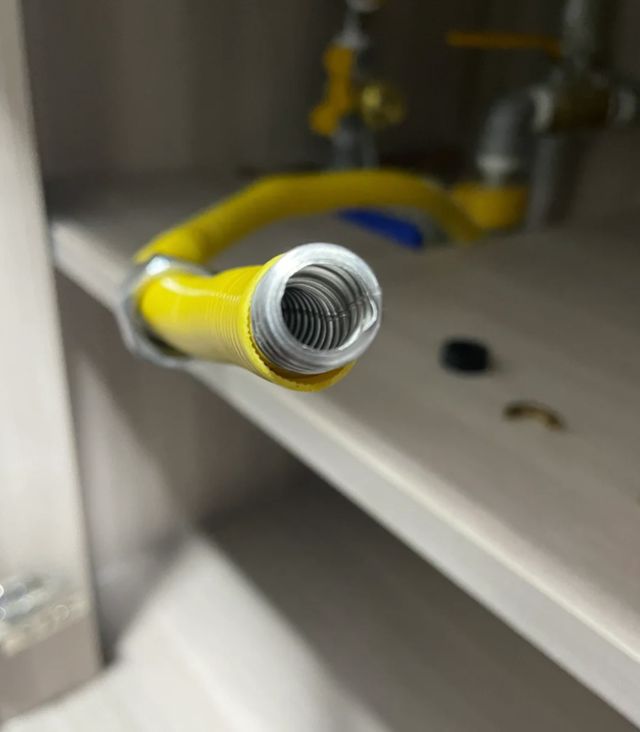 廚房里這個東西是“奪命兇器”？很多家庭都有看看你家中了沒(圖2)