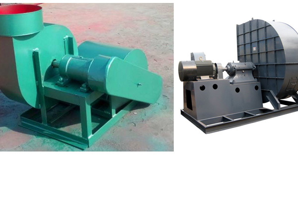 不了解鍋爐引風機看完再說！(圖1)