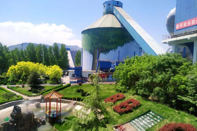 金隅7家單位入選全國電力需求側管理示范企業(圖3)