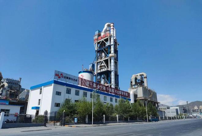 金隅7家單位入選全國電力需求側管理示范企業(圖6)