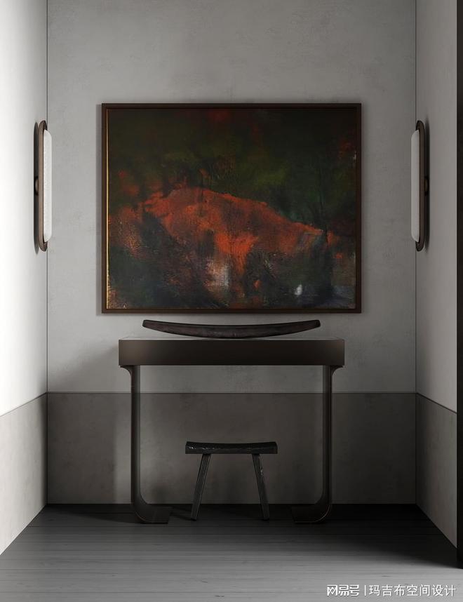 深圳高級衛生間設計(圖2)