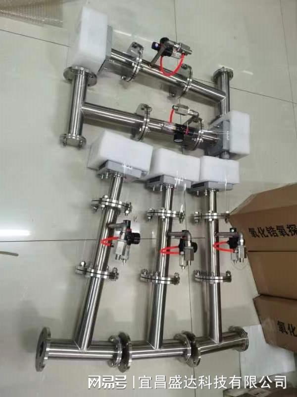 氧化鋯分析儀應用于循環流化床鍋爐中的注意事項(圖2)