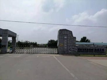 全國獸用抗菌藥使用減量化行動【奶牛養殖場減抗典型案例】之河北樂源牧業(圖1)