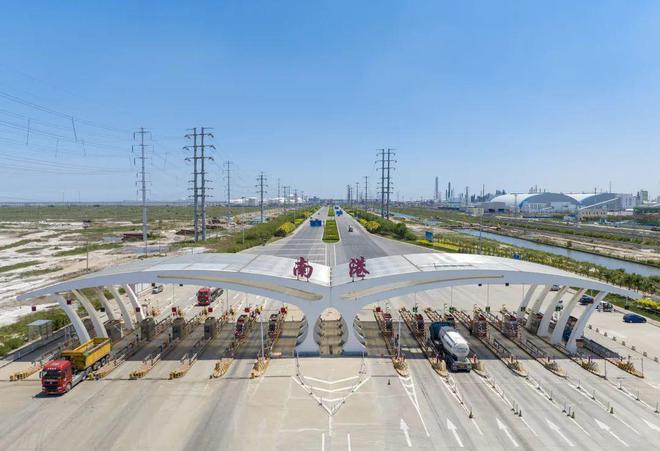 天津南港乙烯項目固廢處理設施順利中交(圖1)