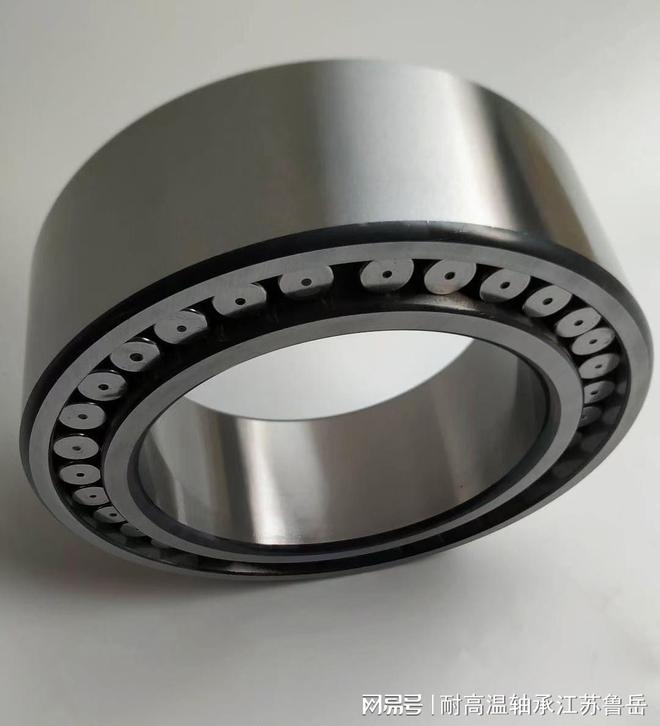 NCF3005V滿裝圓柱滾子軸承樣本 SL183005 鋼廠軋機耐高溫軸承(圖2)