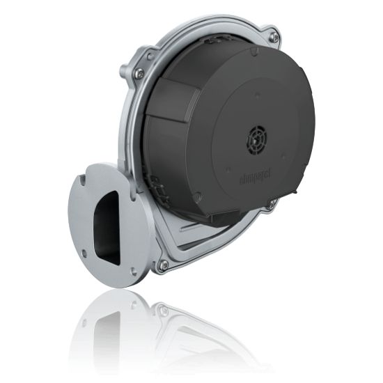 揭秘熱銷秘訣：全預混冷凝風機如何領跑市場？(圖1)